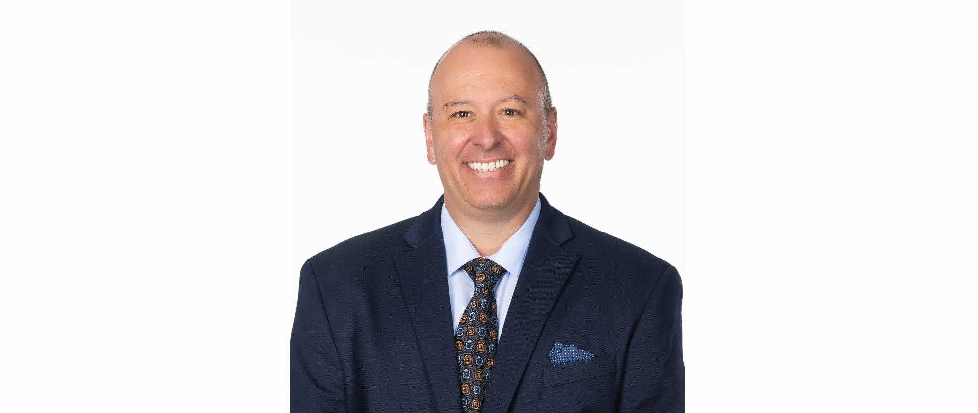 Greg Burton Headshot