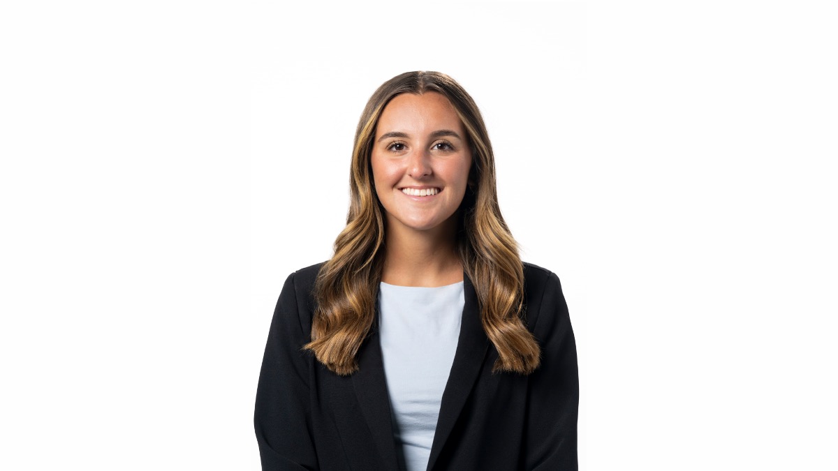 Marissa Hansbrough