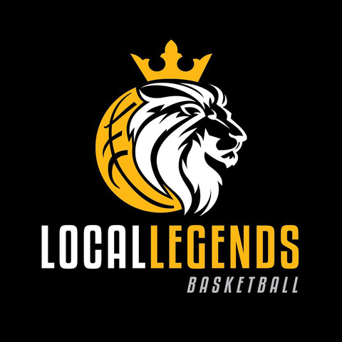 Local Legends Basketball