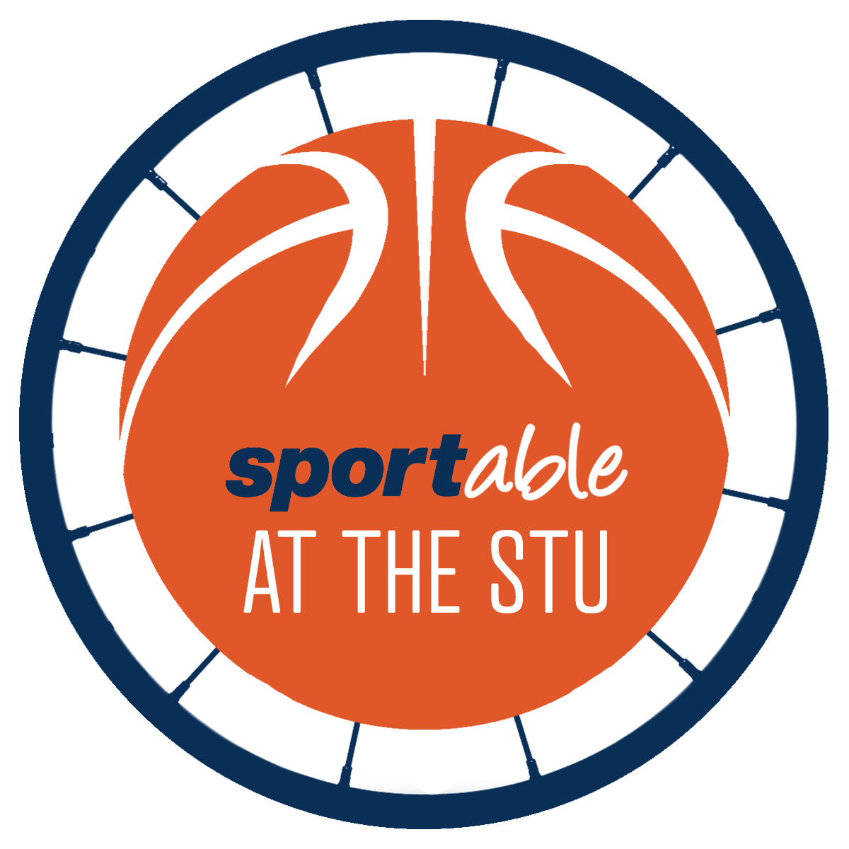 sportable event logo