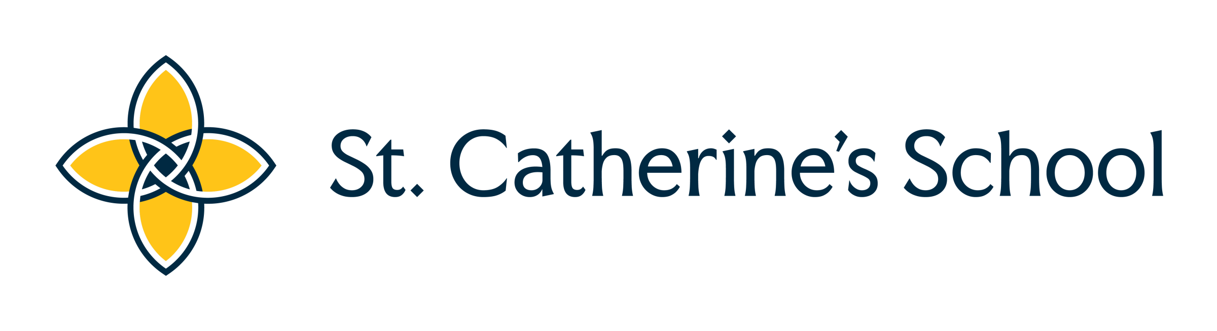 St. Catherine's School