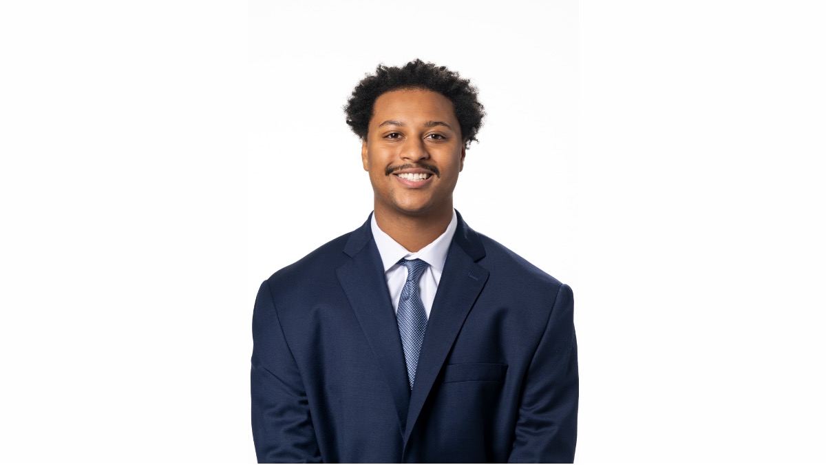 Tyler Wade