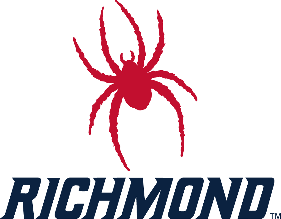 Richmond Spiders Logo